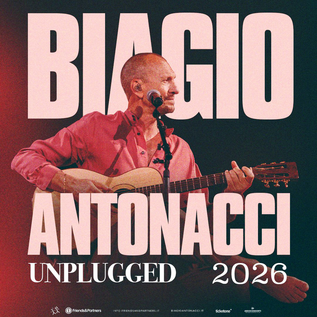 UNPLUGGED 2026